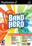 Band Hero (PlayStation 2)